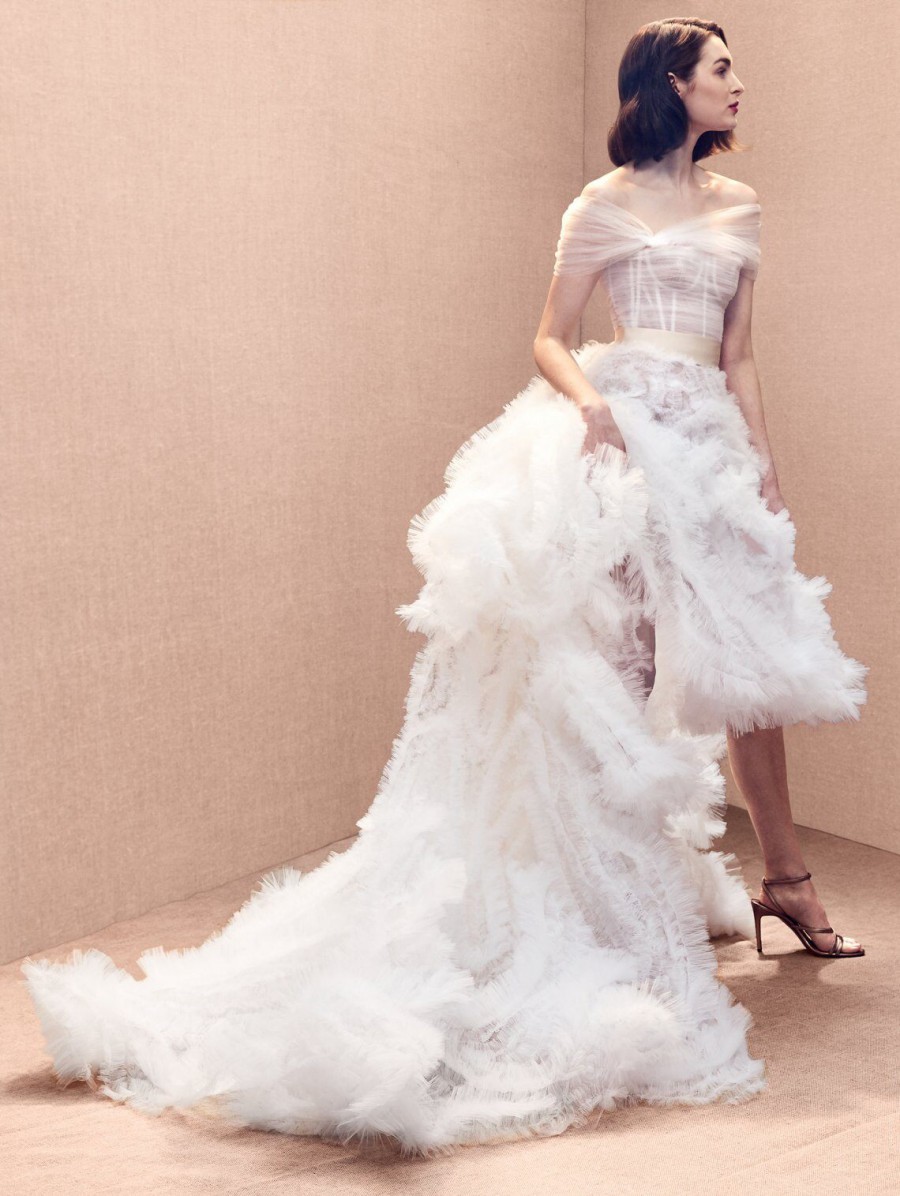 Oscar de la Renta Oscar de la Renta
