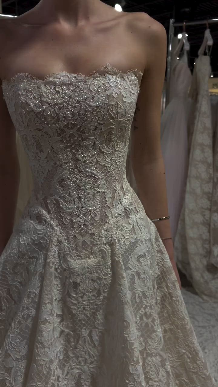 Galia Lahav, Splendid