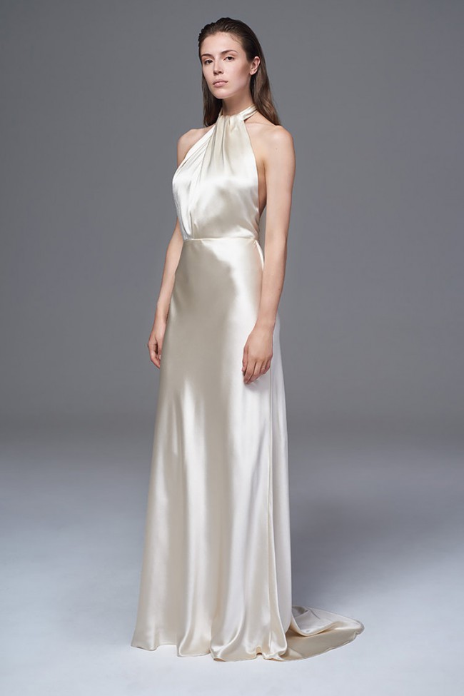 kate halfpenny sample sale