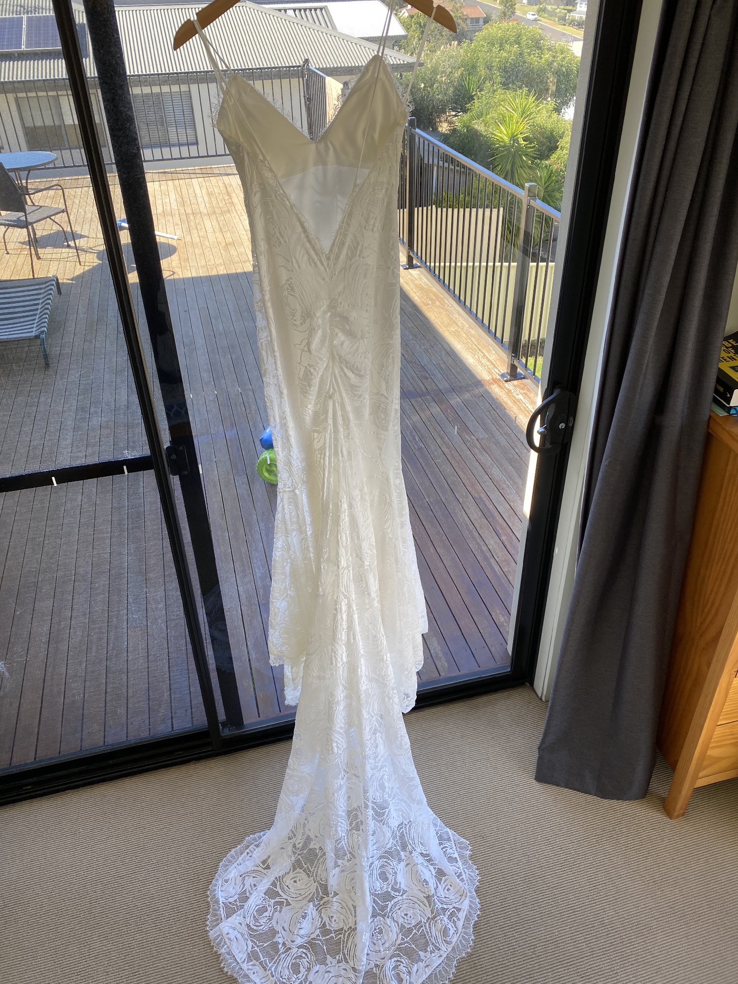 Grace Loves Lace Clo Used Wedding Dress Save 23% - Stillwhite