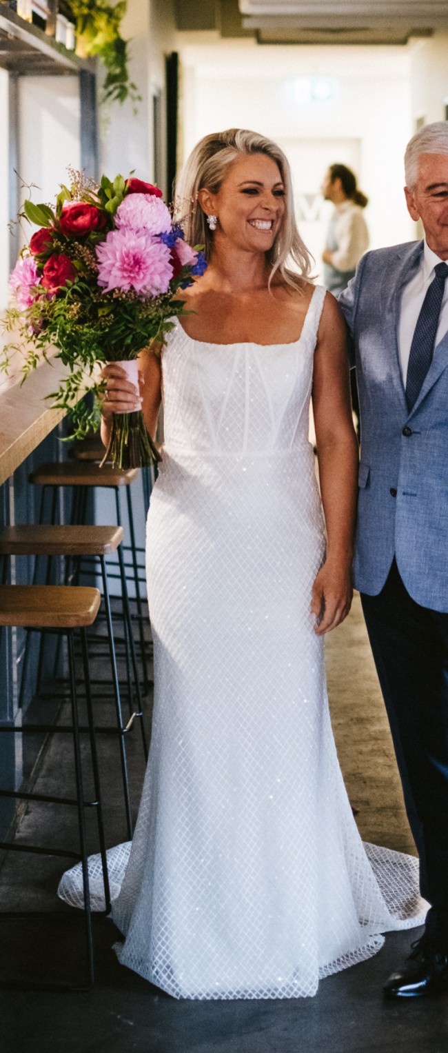 Made With Love Andy Preloved Wedding Dress Stillwhite