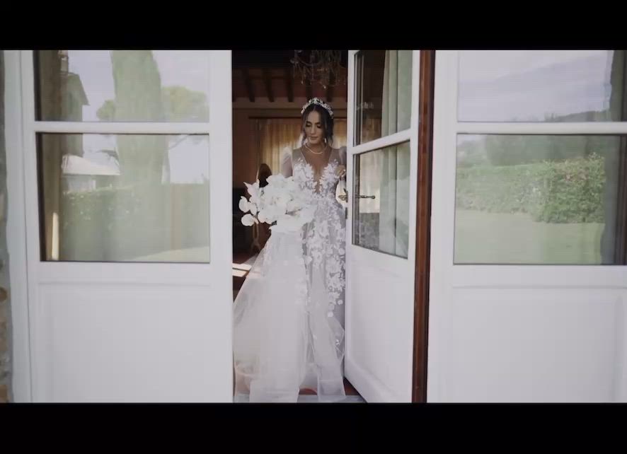 Berta Bridal, Como 22-06