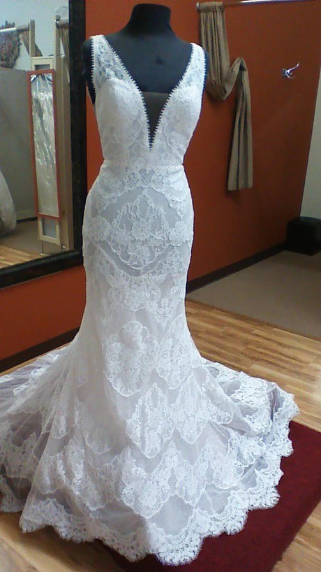Pronovias Eris