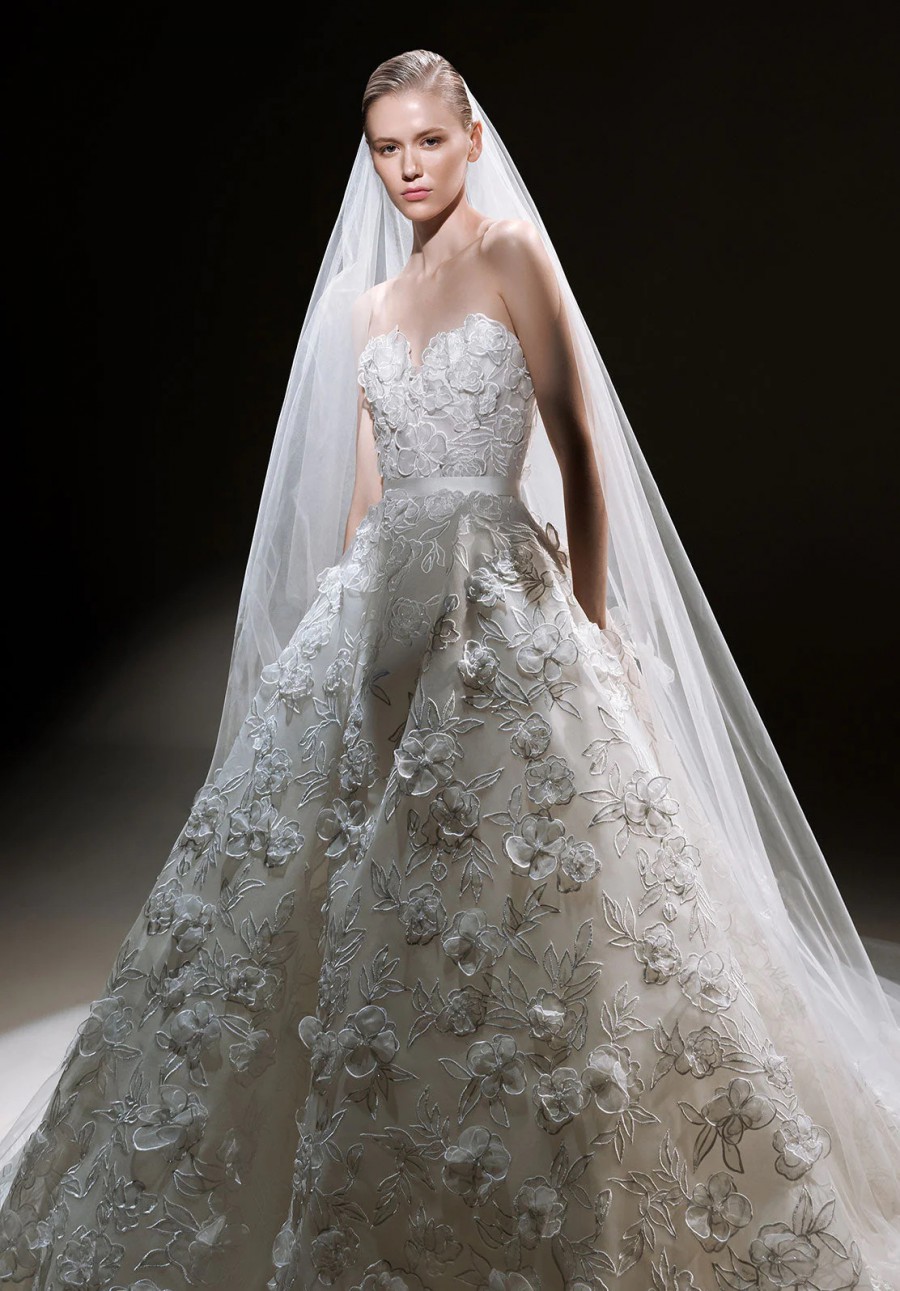Elie Saab Elie Saab