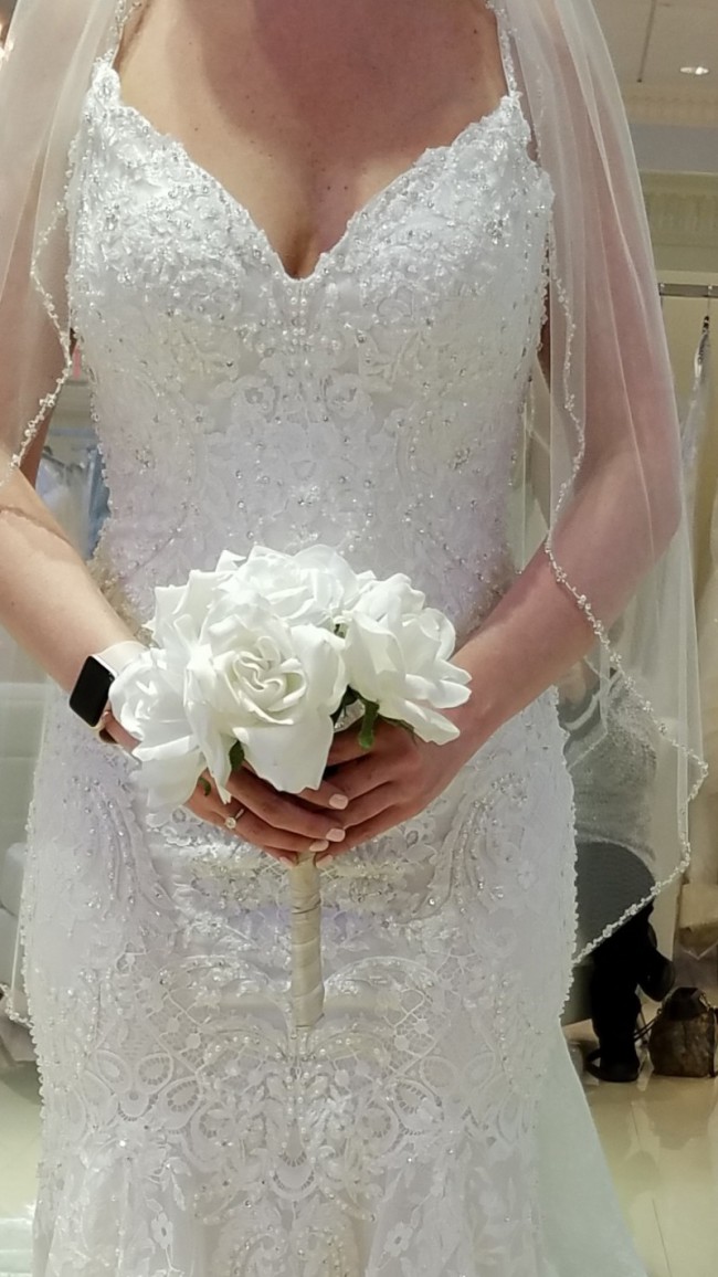 allure couture c534