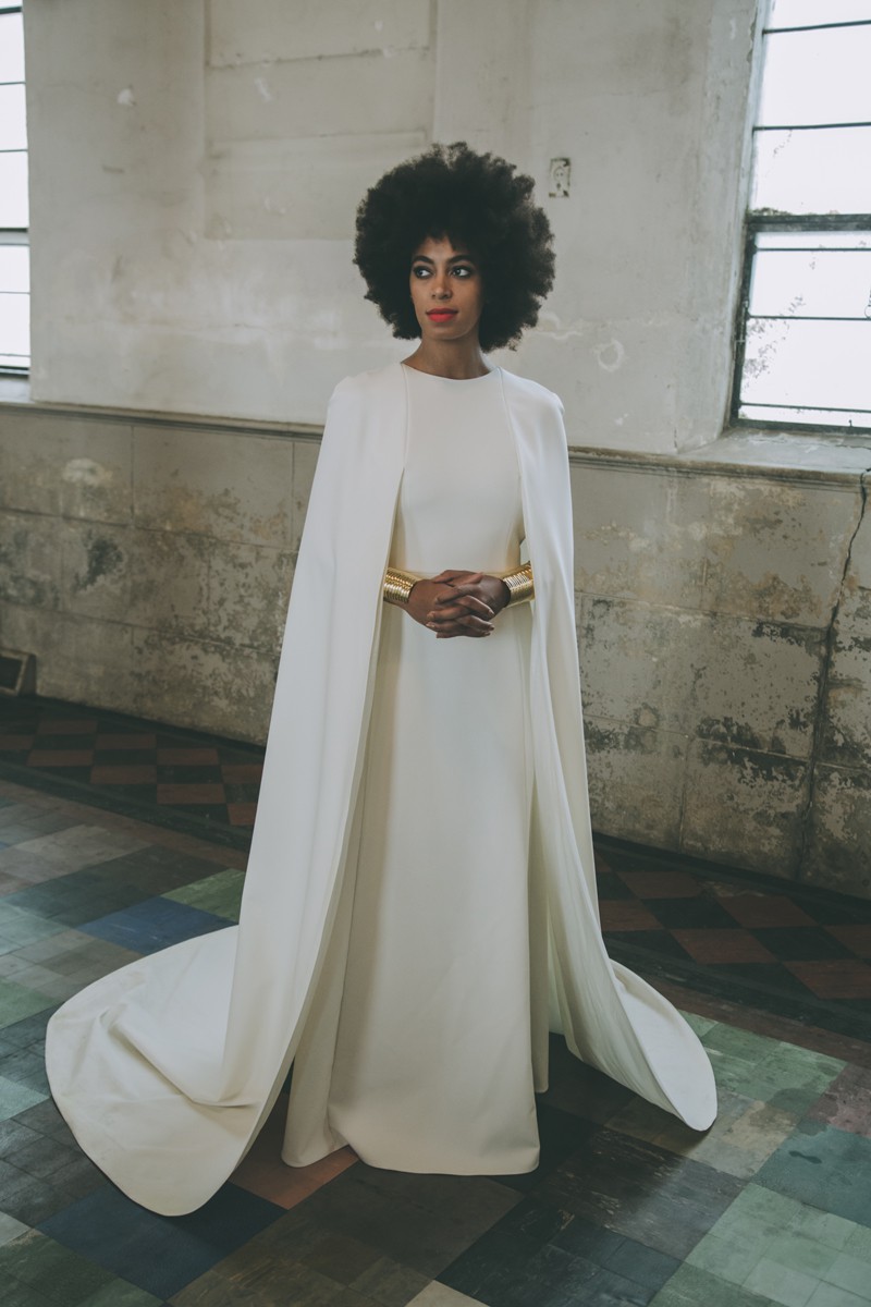 Solange Knowles Solange Knowles