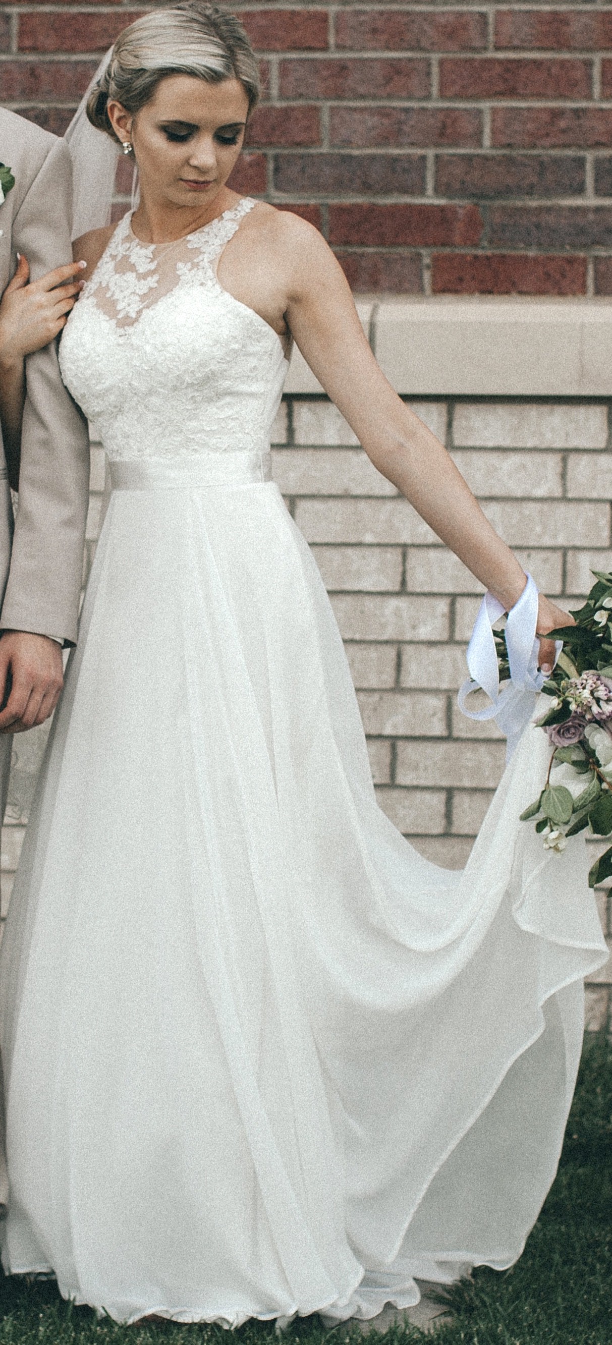 Impression Bridal Size 0 Impression Bridal Size 0