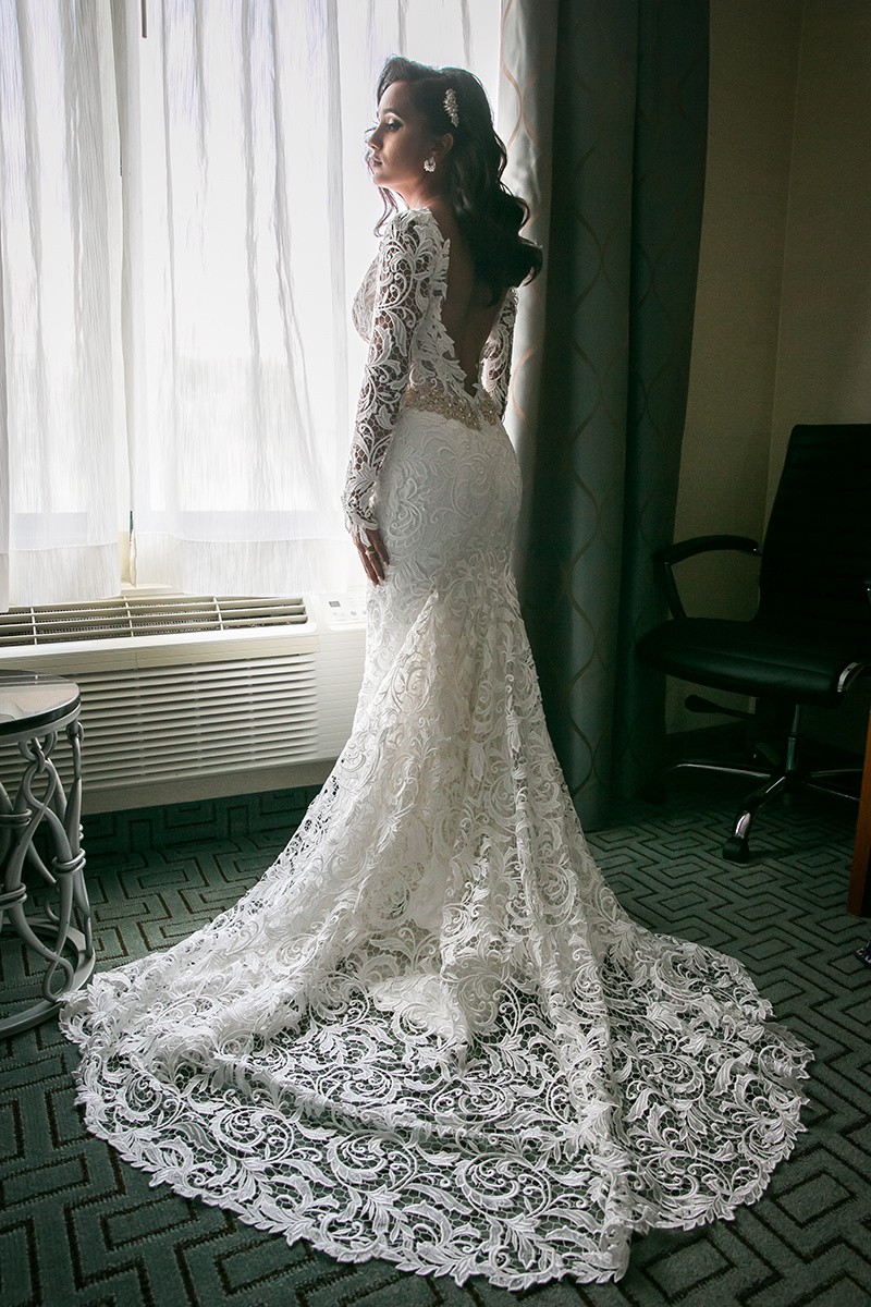 Pnina Tornai 4339 Wedding Dress Save 53% - Stillwhite