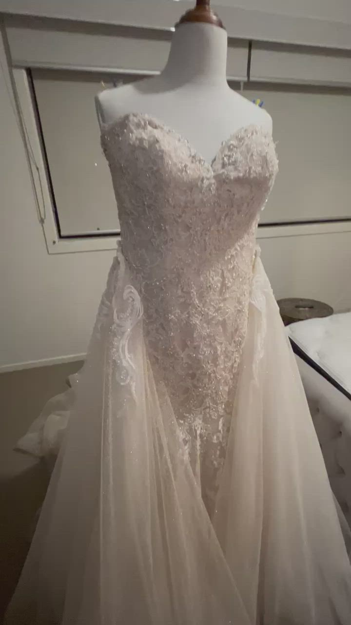Morilee, Custom Made