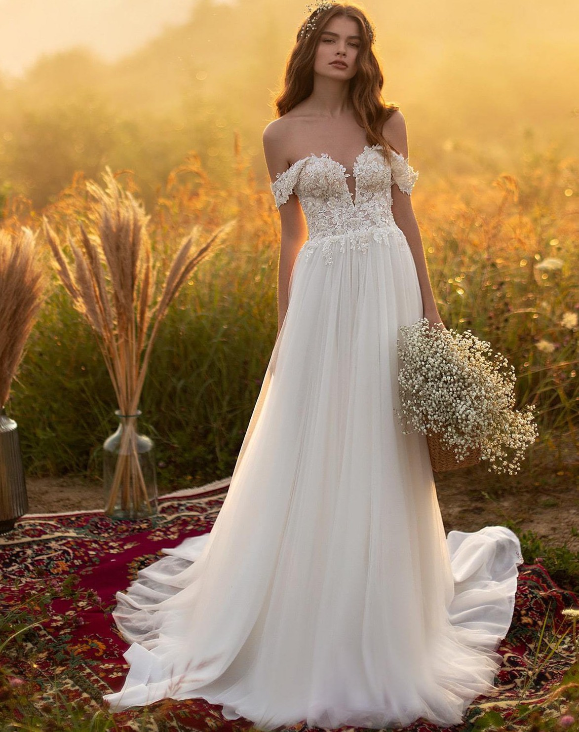 Bride Sample Aria Bride Sample Wedding Dress Save 21% - Stillwhite
