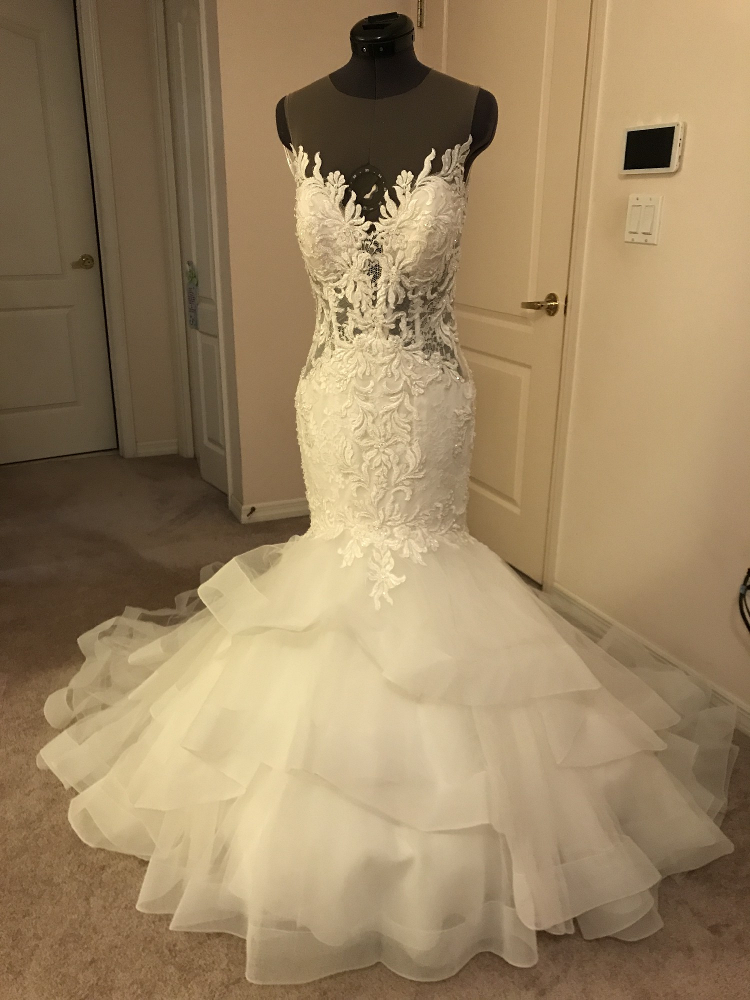 randy fenoli wedding dresses