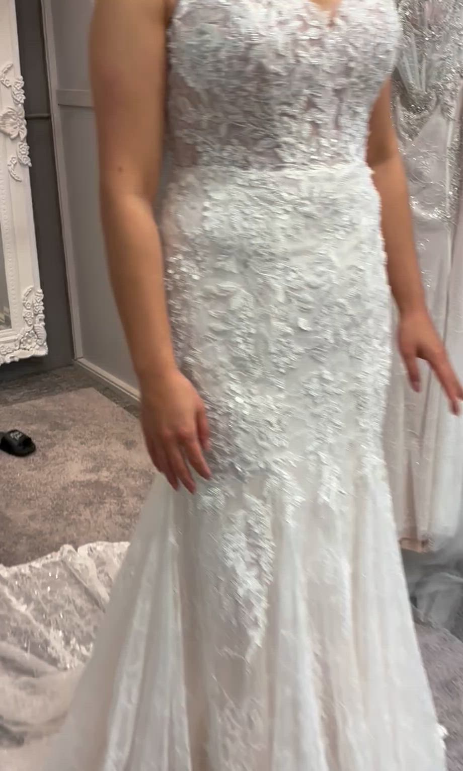 Madeline Gardner By Morilee, Mona, Style #2542