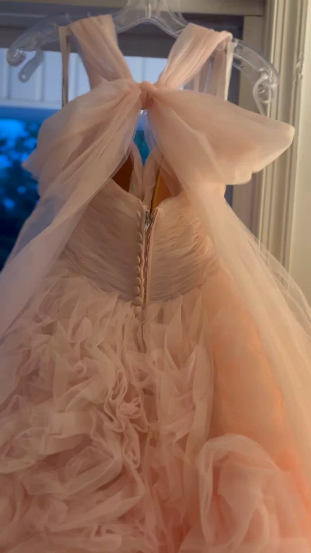 Morilee, Mori Lee Style 4119 Josefina Bellini