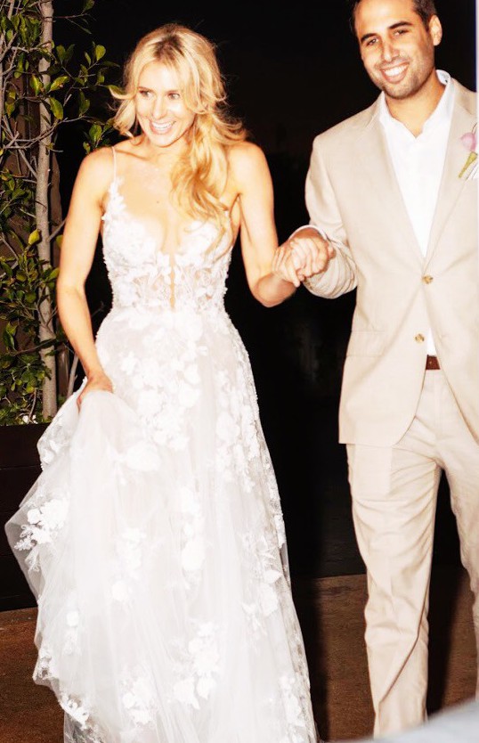 still white liz martinez