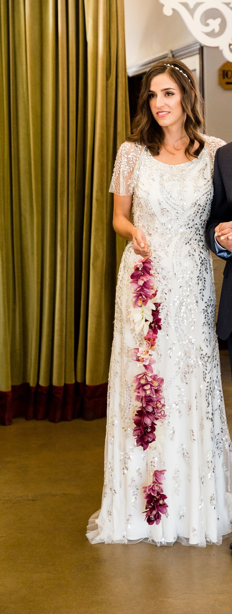 Jenny Packham Hilda Used Wedding Dress Save 51% - Stillwhite
