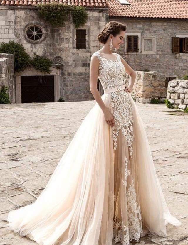 La Sposa La Sposa Atelier Italy Preowned Wedding Dress Save 53% ...
