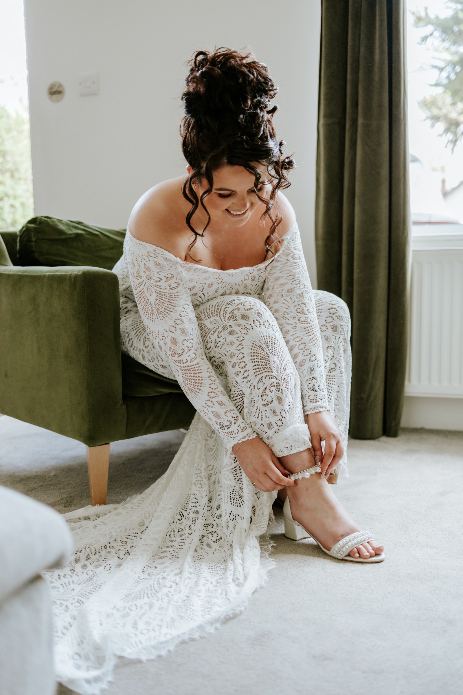 Grace Loves Lace, Nathalia Grace Loves Lace, Nathalia