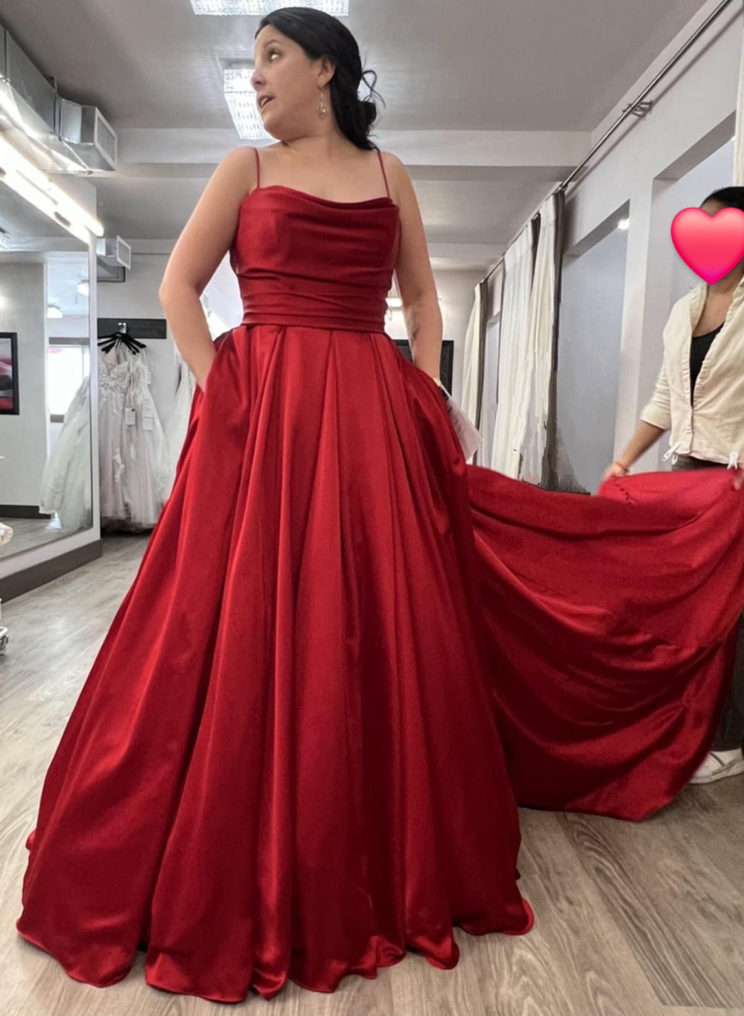 Maggie Sottero, Scarlett Sample Wedding Dress Save 40% - Stillwhite Maggie Sottero, Scarlett Sample Wedding Dress Save 40% - Stillwhite