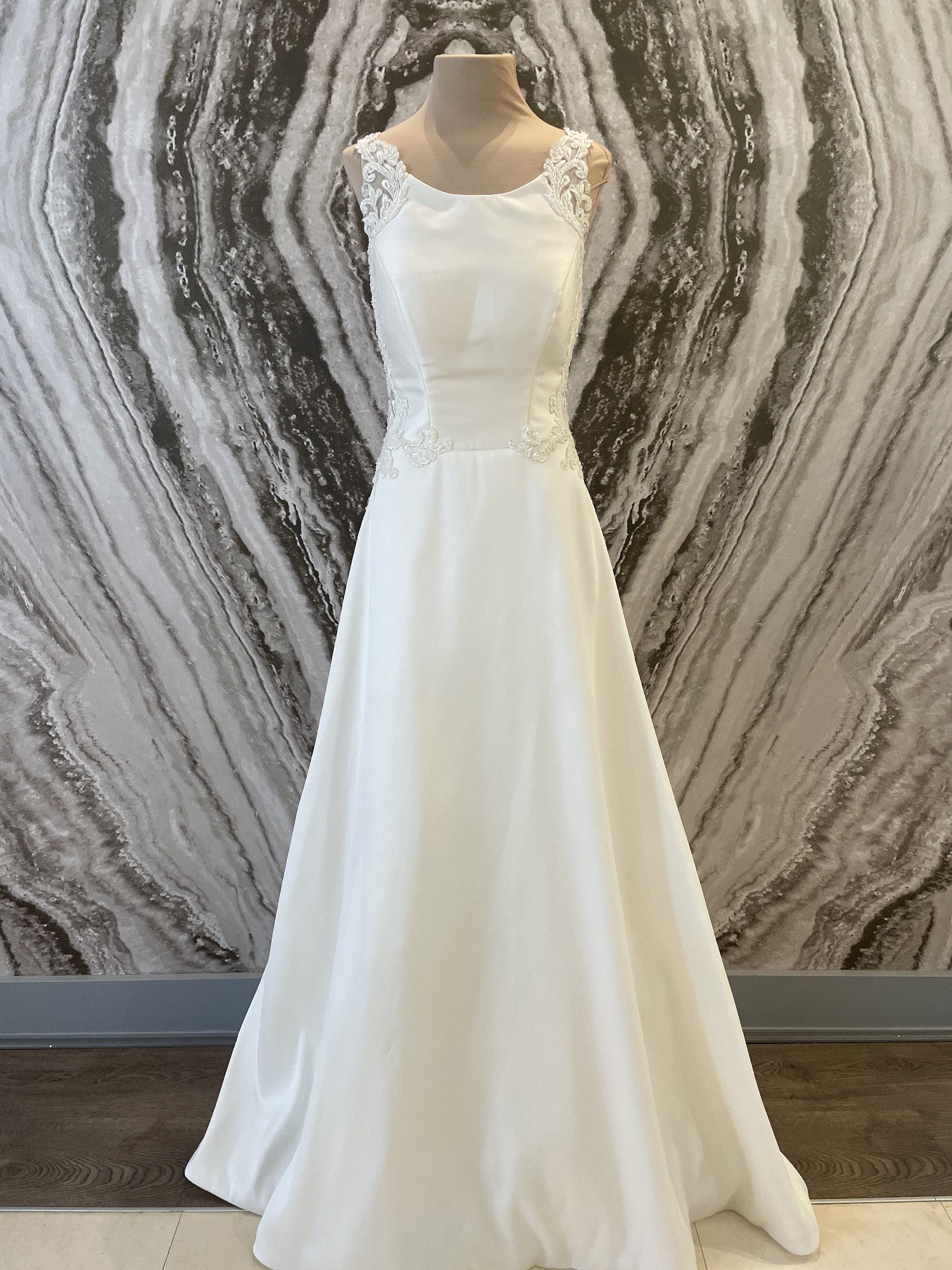 Oxford PA1167 Sample Wedding Dress Save 62% - Stillwhite