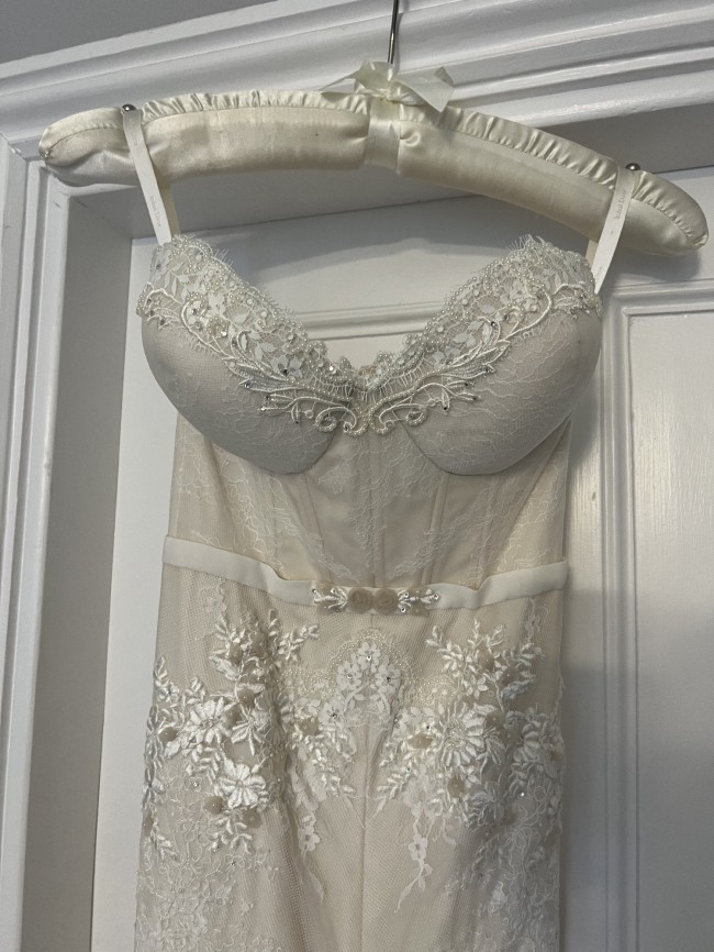 Inbal Dror New Wedding Dress Save 41% - Stillwhite