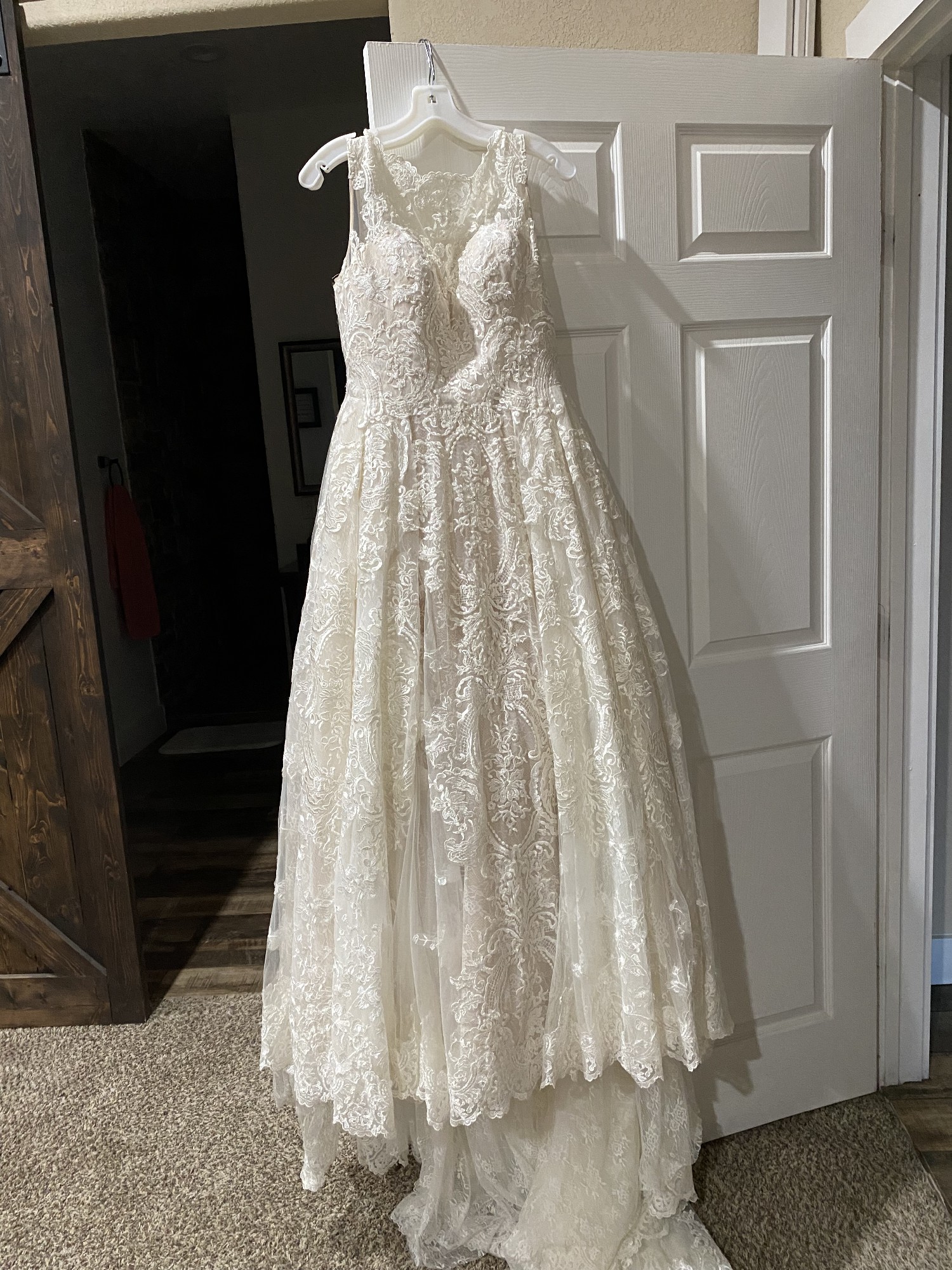 oleg cassini cwg780