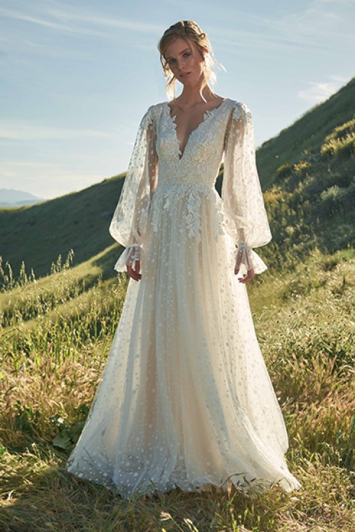 Tadashi Shoji New Wedding Dress Save 64% - Stillwhite