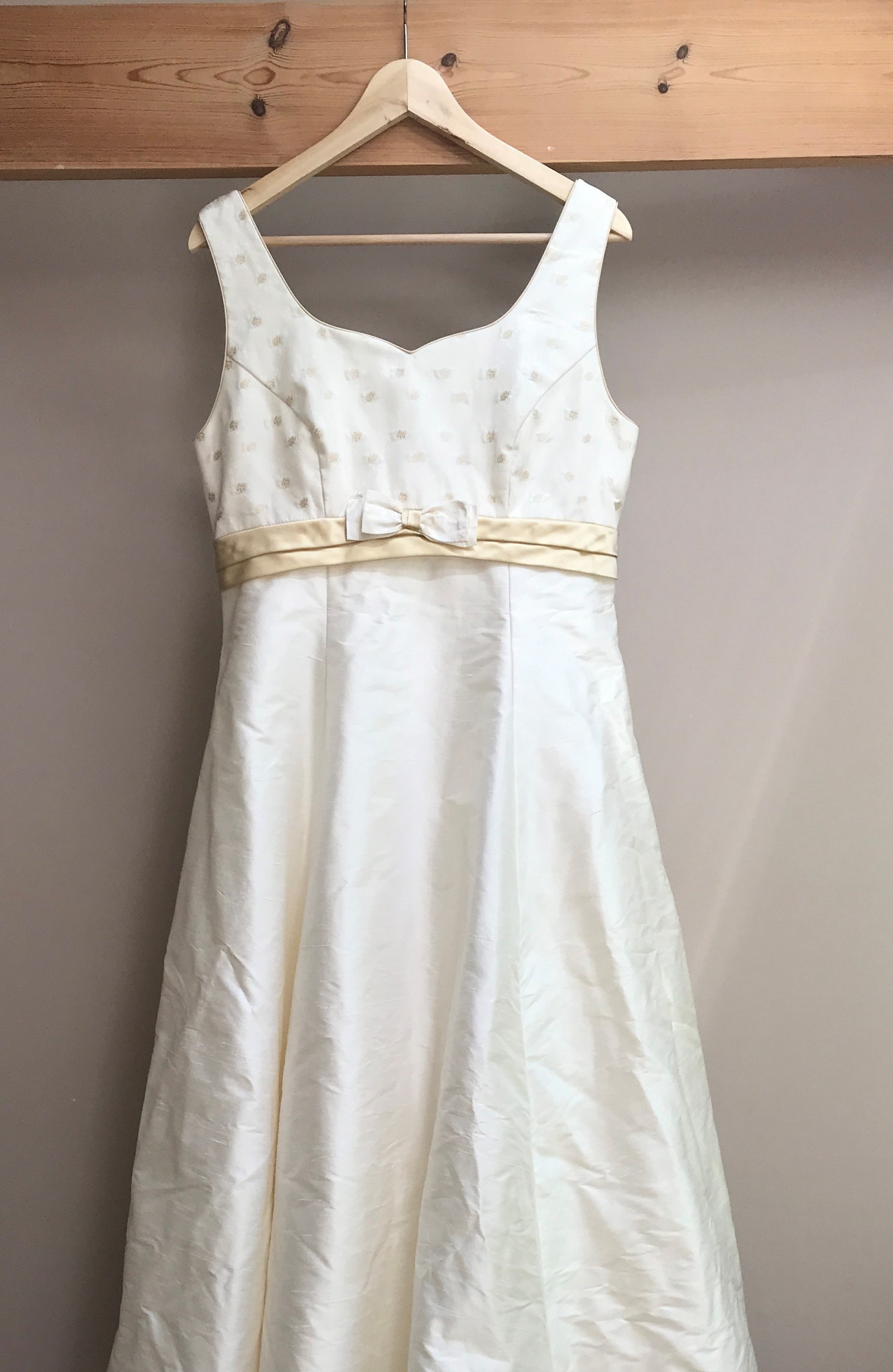 Ronald Joyce Princess Collection Used Wedding Dress Save 67% - Stillwhite
