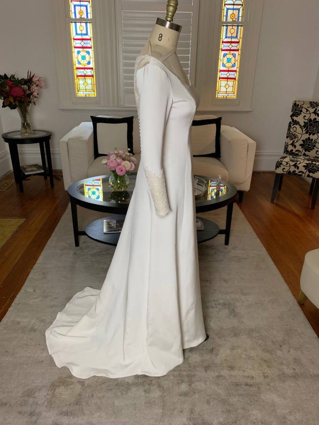 rhonda hemmingway bridal