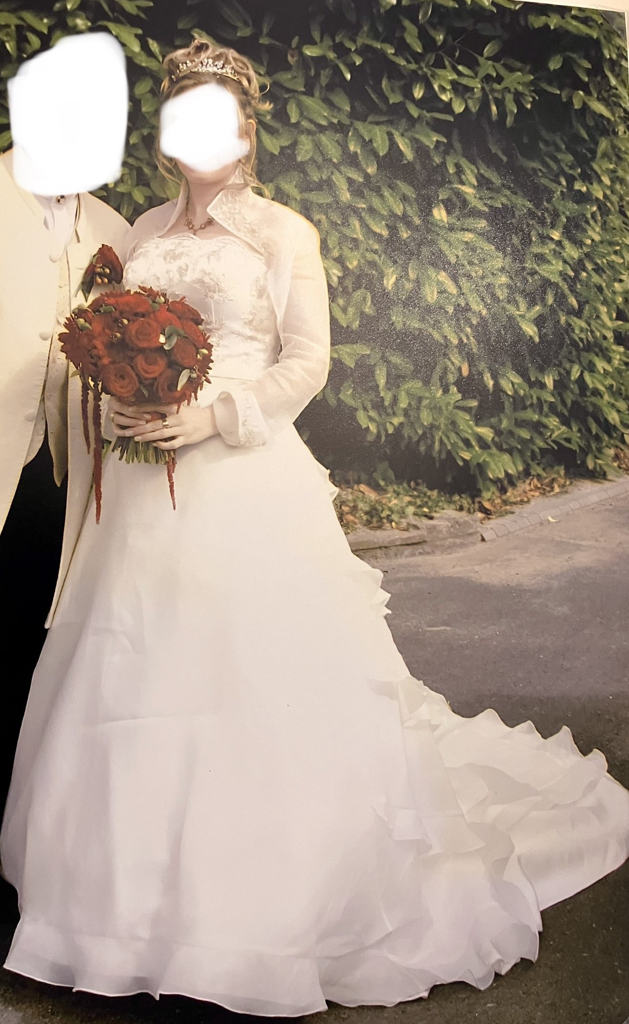 Wyatt Wedding Dress