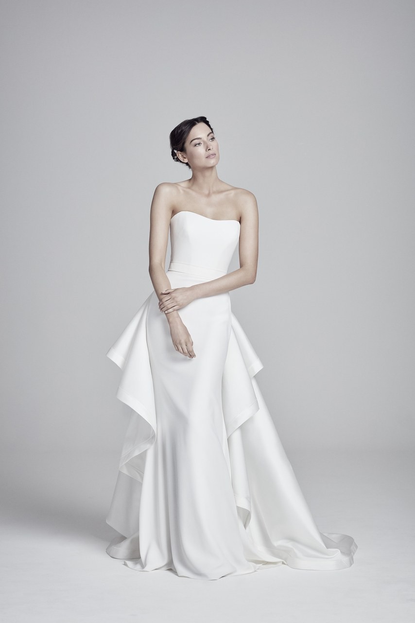 Suzanne Neville/Brides.com Suzanne Neville/Brides.com