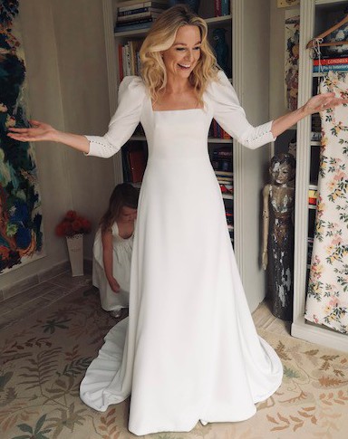 Jesus Peiro, 2214 Wedding Dress Save 64% - Stillwhite Jesus Peiro, 2214 Wedding Dress Save 64% - Stillwhite