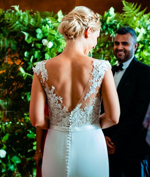 wedding day spanx