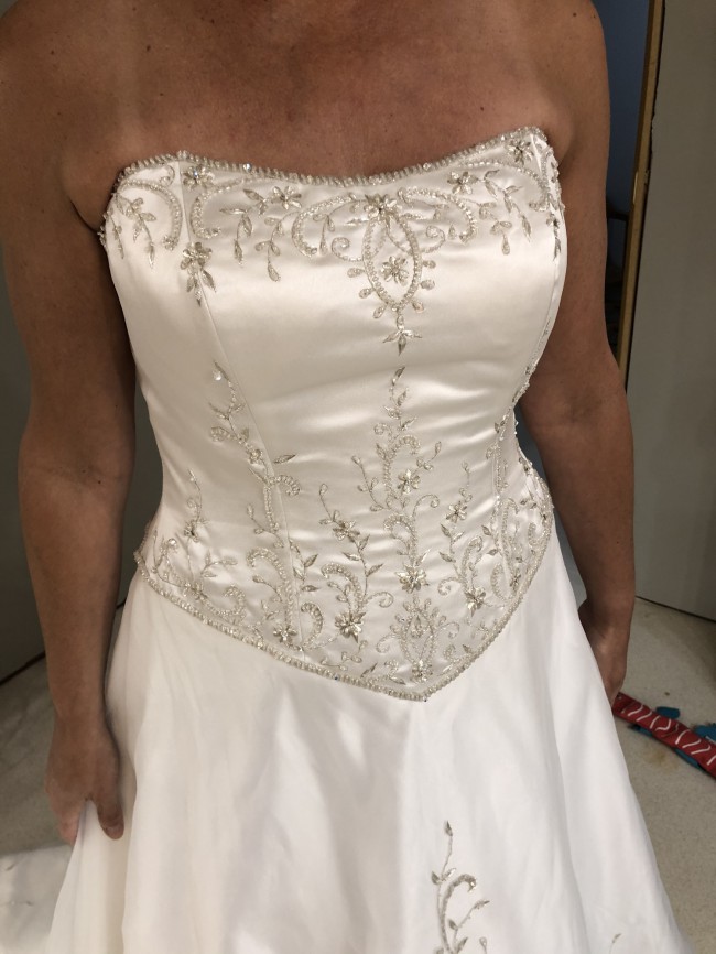 cb couture bridal