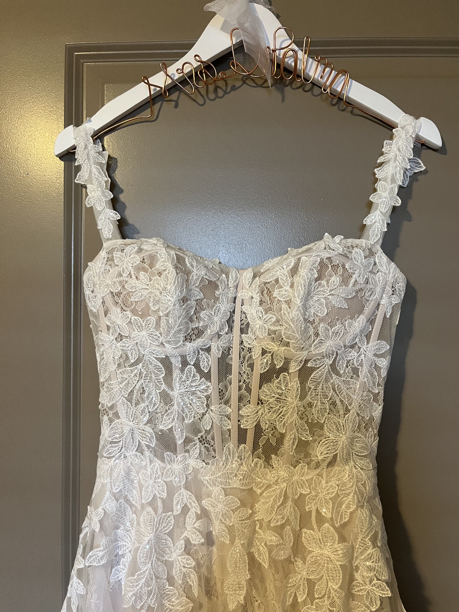 Lillian West 66215 Wedding Dress Save 54% - Stillwhite