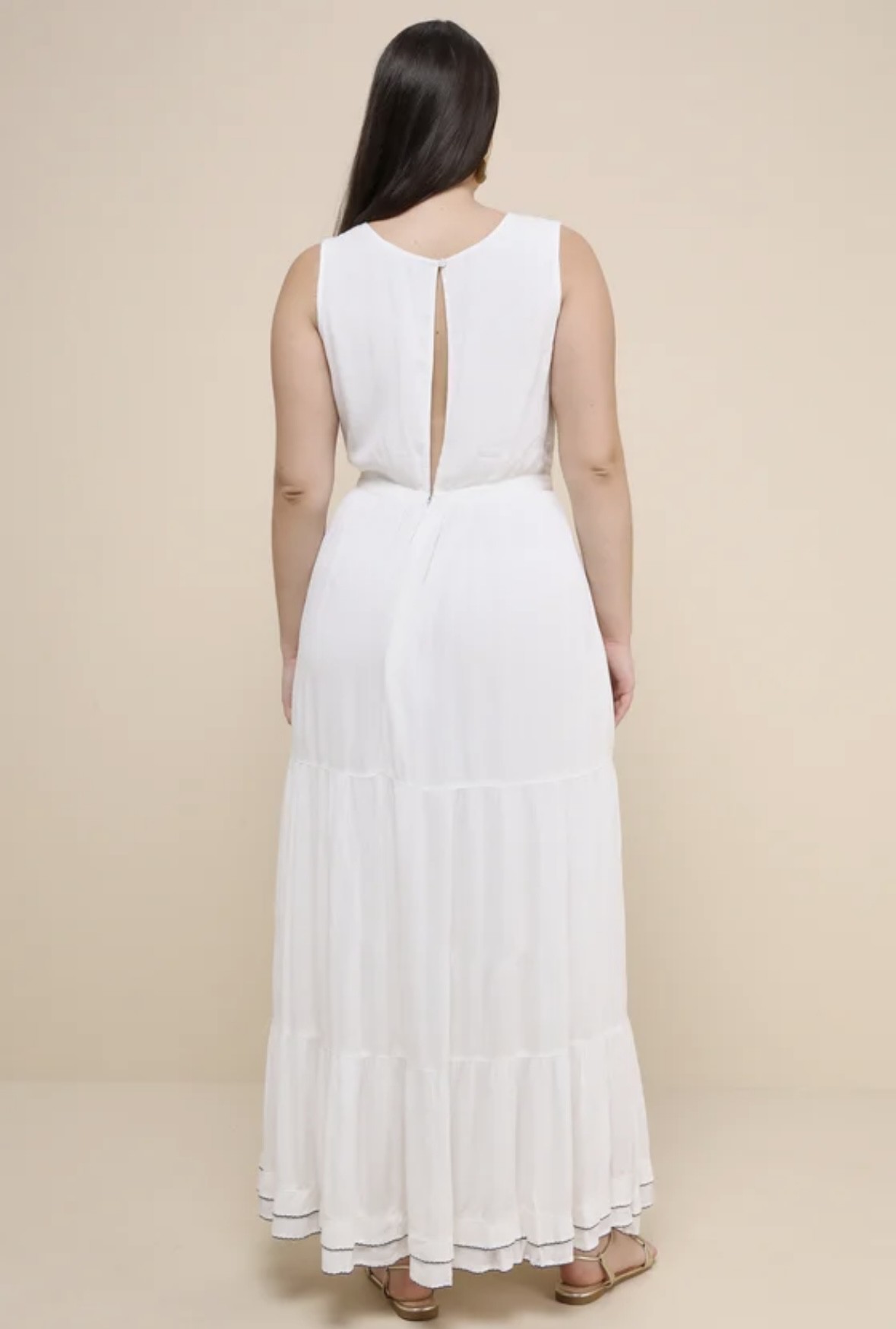Lulus, Tickets To Paradise White Embroidered Maxi Dress New Wedding Dress Save 23% - Stillwhite Lulus, Tickets To Paradise White Embroidered Maxi Dress New Wedding Dress Save 23% - Stillwhite