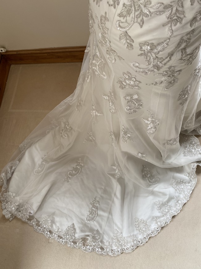 anna sorrano georgette
