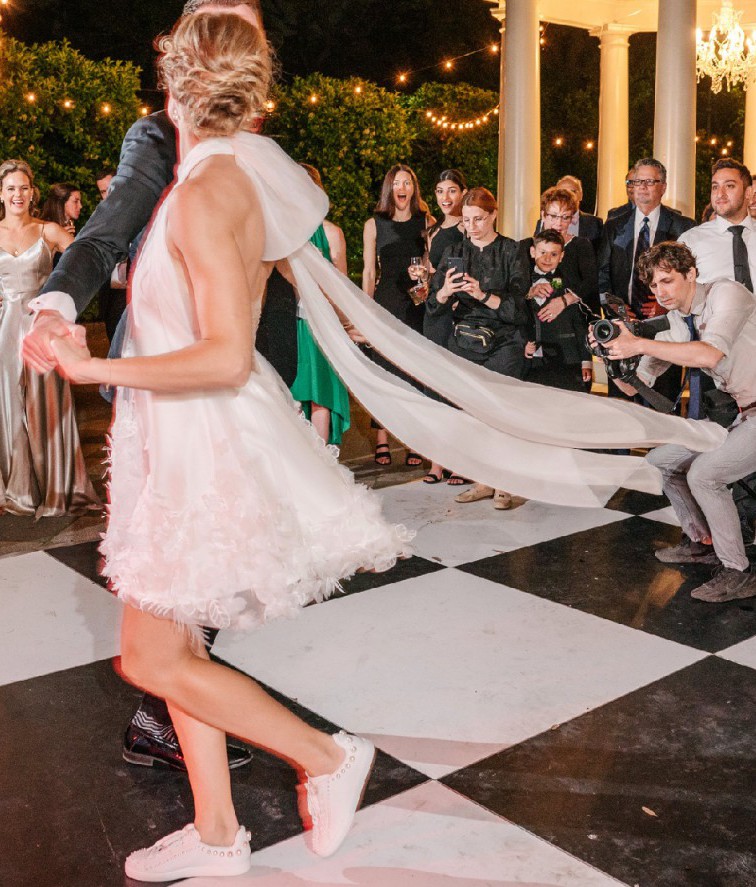 ines di santo mini dress Meet our newest Mini! Nica by @inesdisanto #ultimatebride #inesdisantorealbride #inesdisanto #exclusive #mini #secondlook