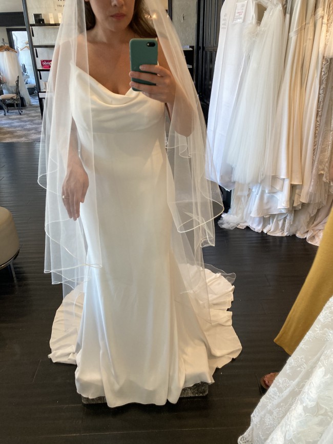 pronovias antiope price
