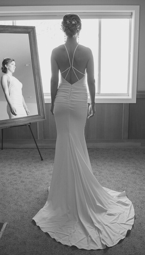 nicole miller bridal 2019