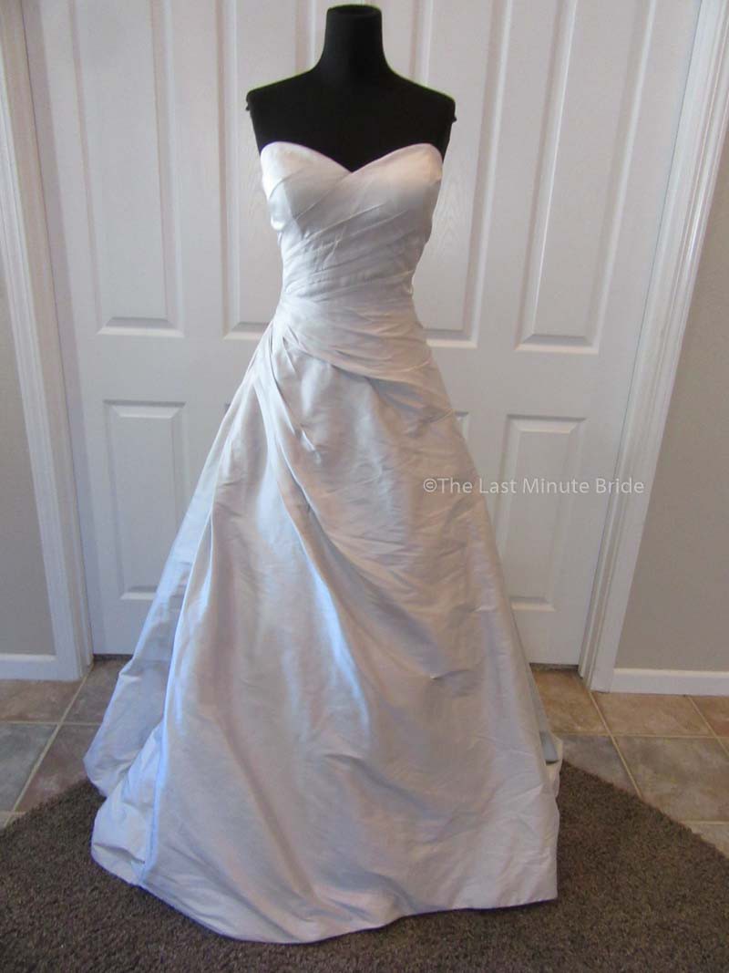 Justin Alexander 88029 Sample Wedding Dress Save 62% - Stillwhite