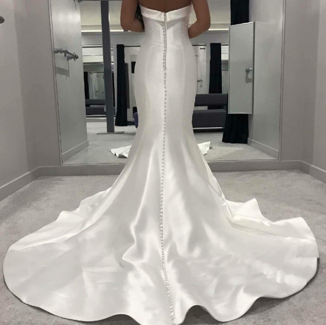 wed2b wedding dresses