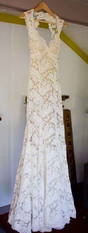 hebeos wedding dress