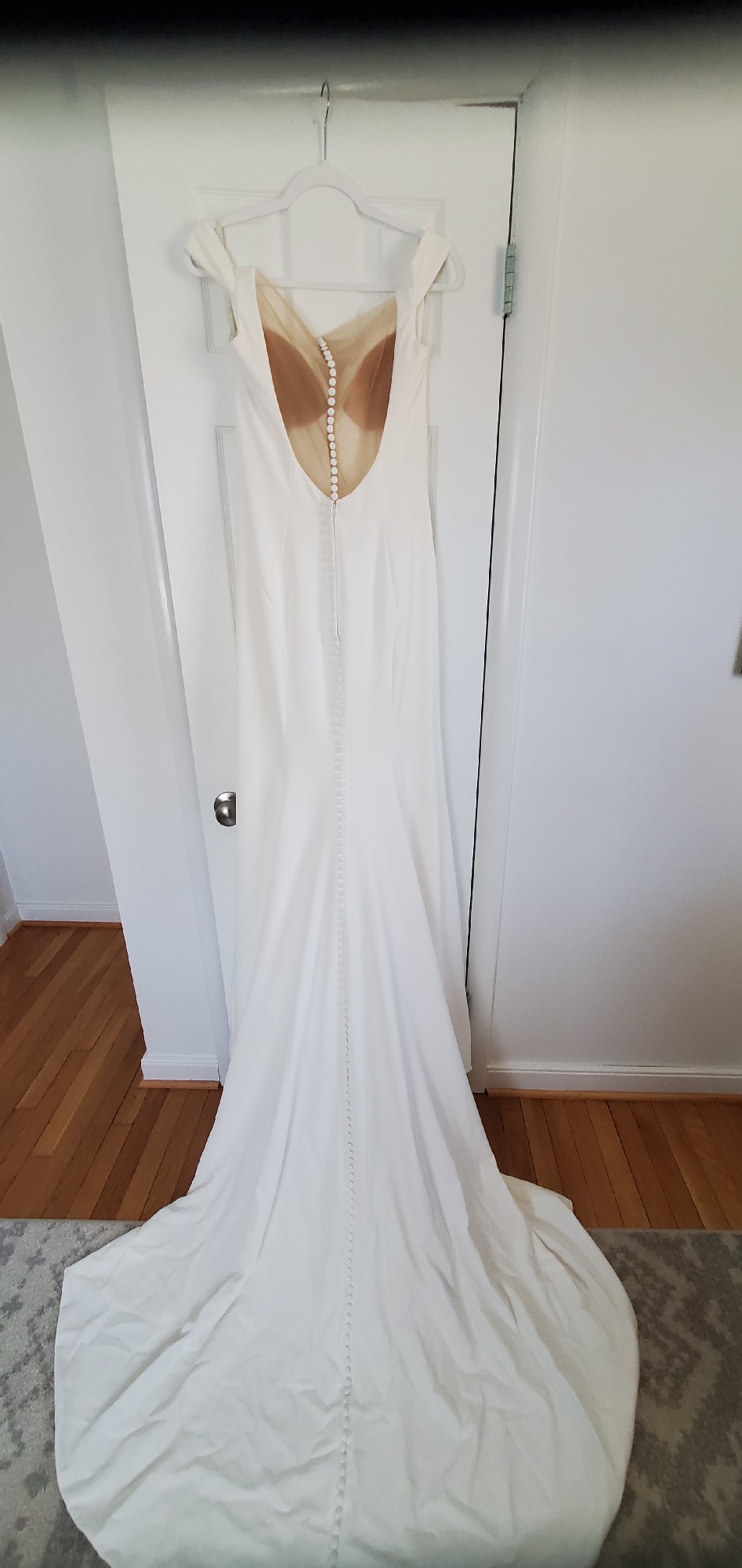 Sophia Tolli STYLE Y11961 New Wedding Dress Save 63% - Stillwhite