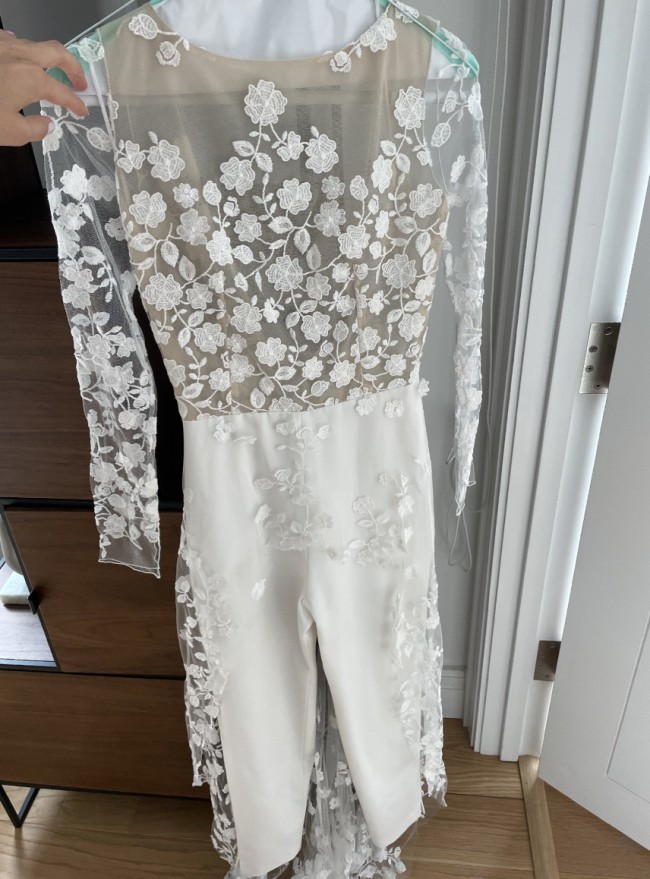 rime arodaky jumpsuit second hand