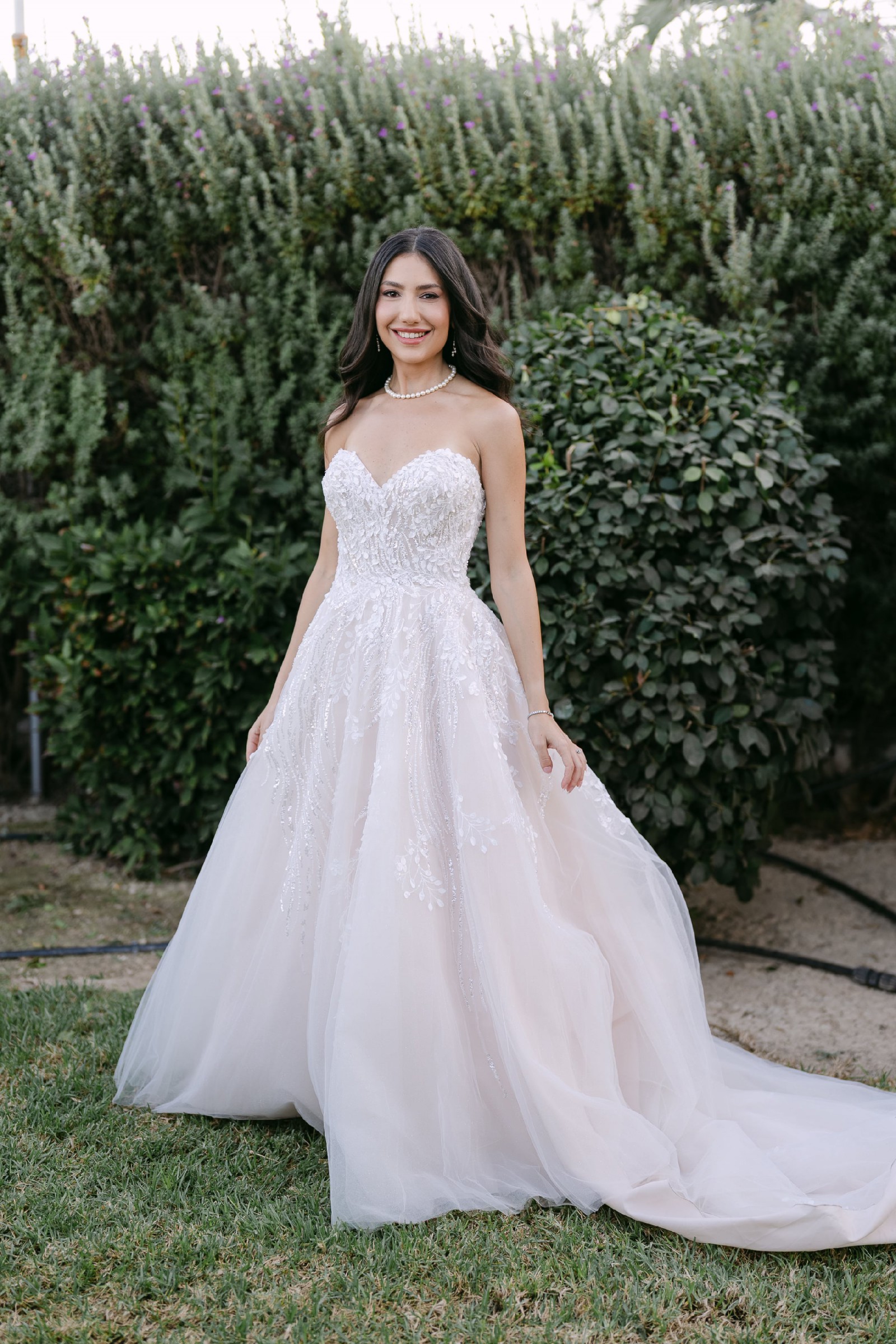 Eddy K, Alice Wedding Dress - Stillwhite