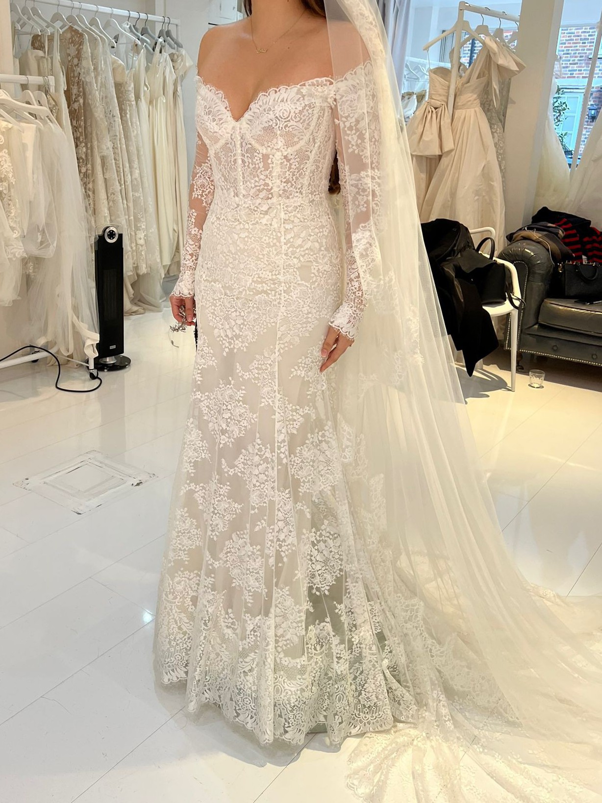 Zuhair Murad, Amelia Zuhair Murad, Amelia