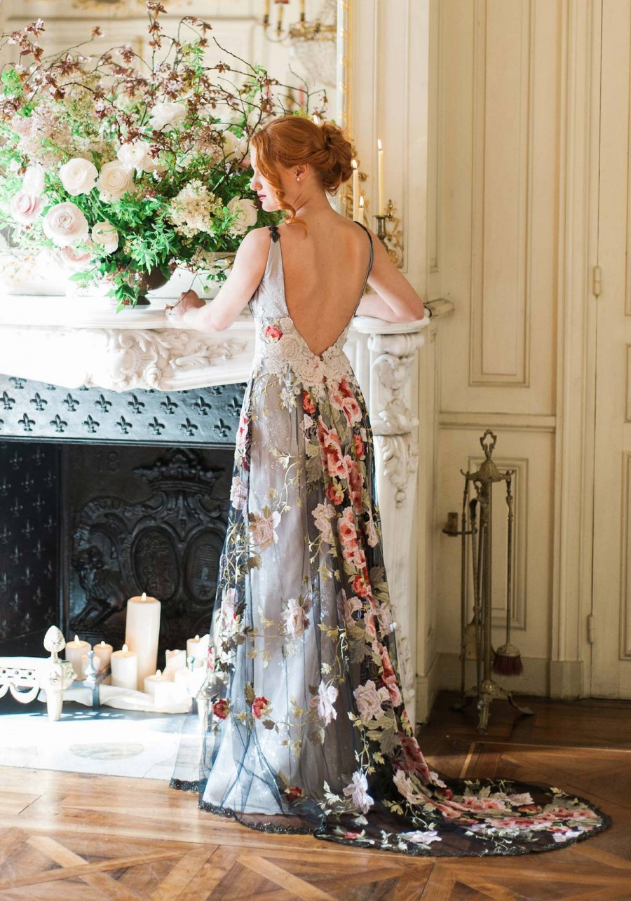 Claire Pettibone Claire Pettibone