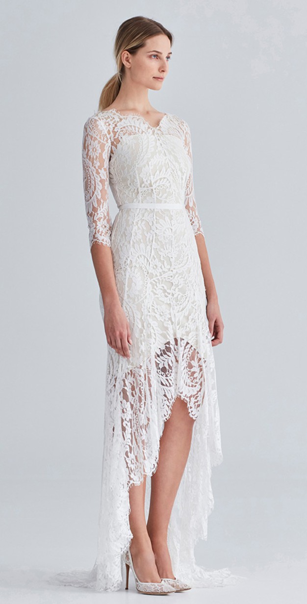 lover lace dress