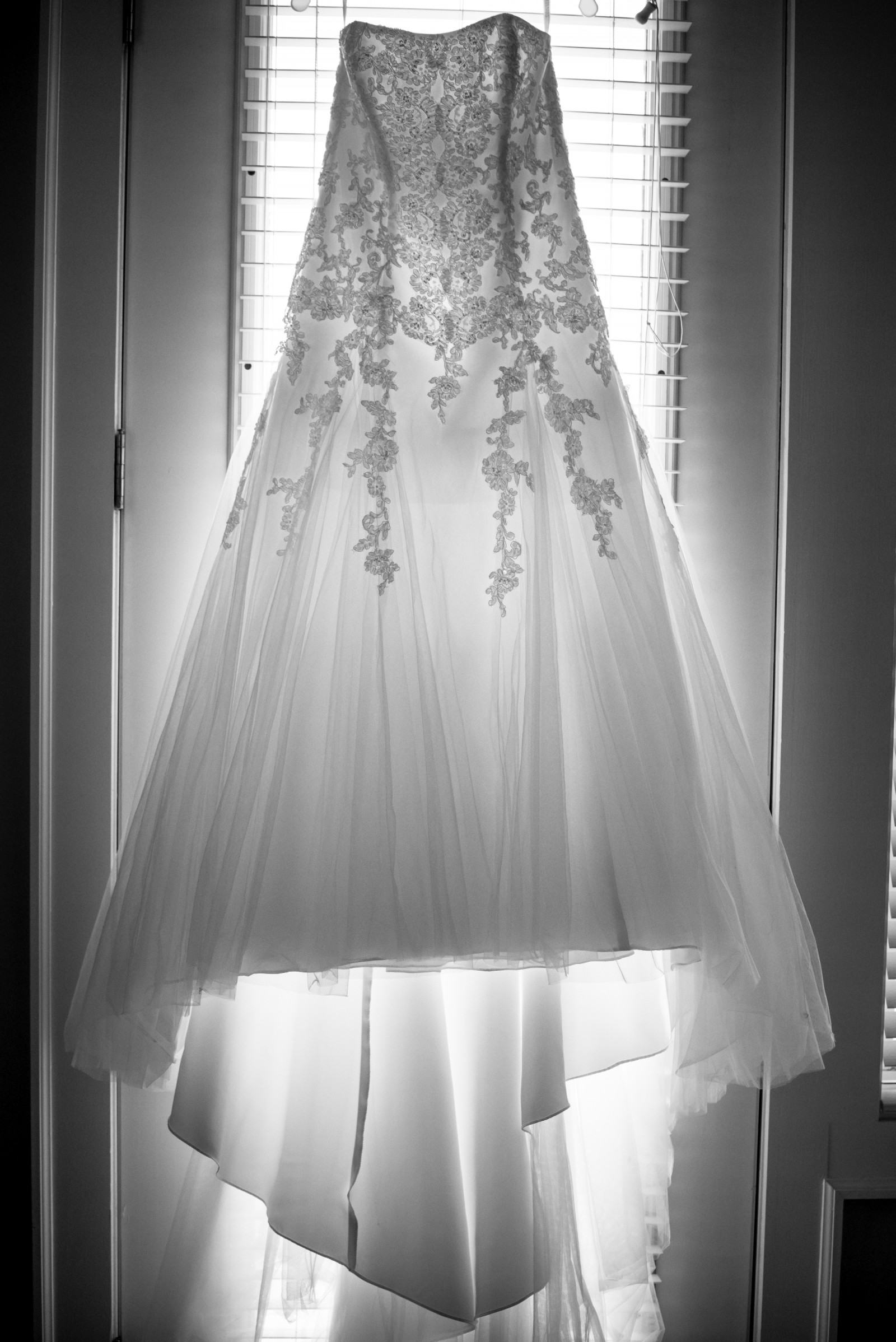 David's Bridal Collection V3469 Used Wedding Dress Save 67 Stillwhite