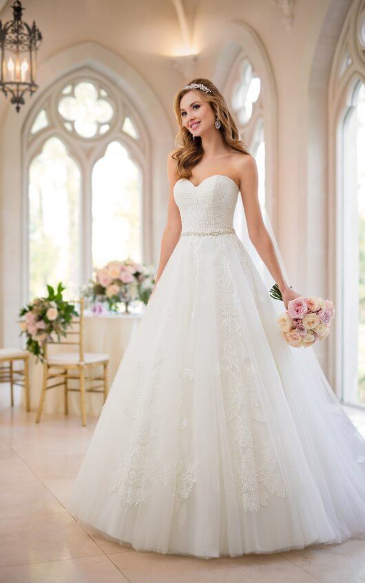 stella york 6461